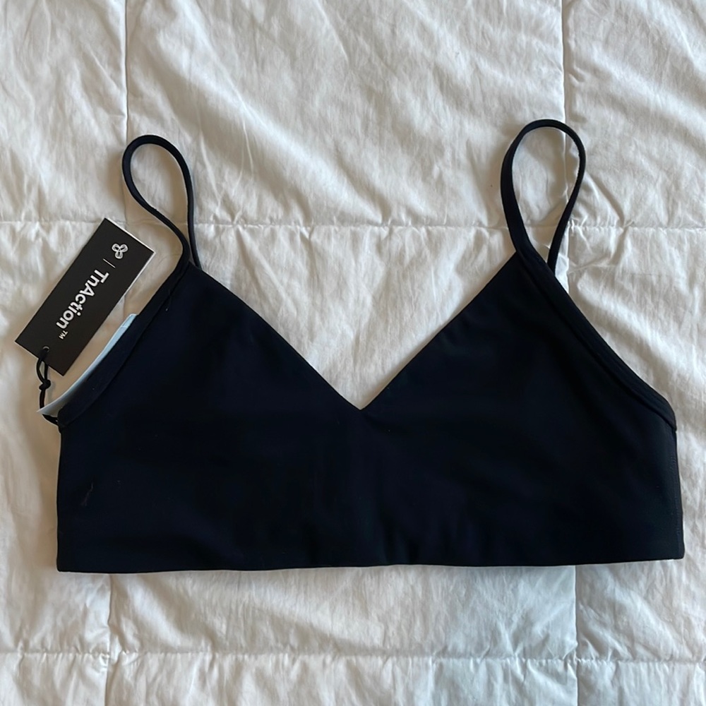 Aritzia bralette